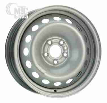 Диски ALST (KFZ) 7395 6,5x15 5x98 ET39 DIA58,1